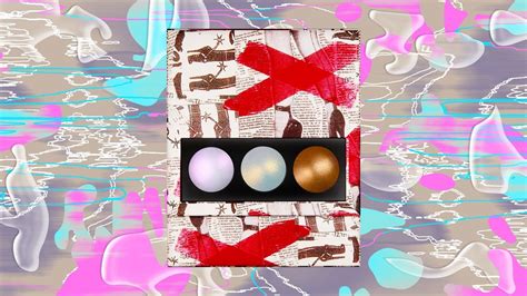 This Pat McGrath Labs palette is the king of all highlighters | Dazed