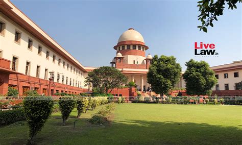 Can A Single Bench of Supreme Court Pass A Decree Of Divorce By Mutual ...