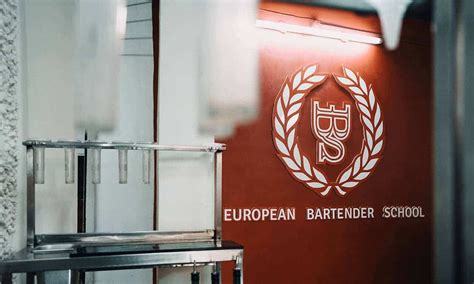 Goa bartender school | European Bartender School
