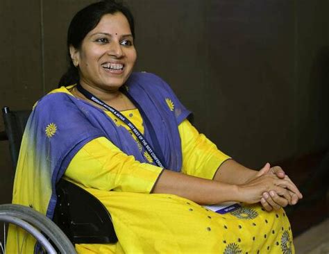 A tale of tryst and chivalry: Madhavi Latha