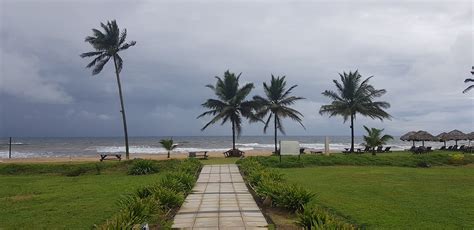 TROPICANA BEACH & RESORT (Monrovia) - Hotel Reviews, Photos, Rate ...