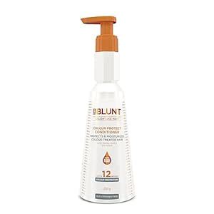 Buy BBLUNT Colour Protect Conditioner- 250 g | Up to 12 weeks Colour ...
