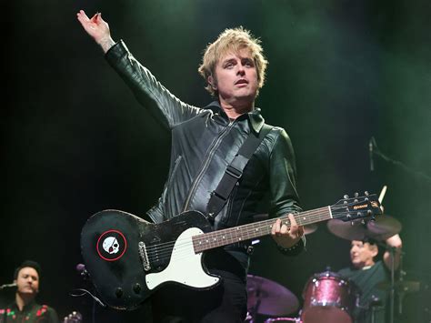 Billie Joe Armstrong: “If Green Day were a new band in this era, we'd ...