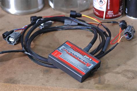 Image result for Power Commander 5 Open-Box