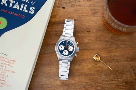 Oak & Oscar Introduces the Atwood, their Highly Anticipated New ...