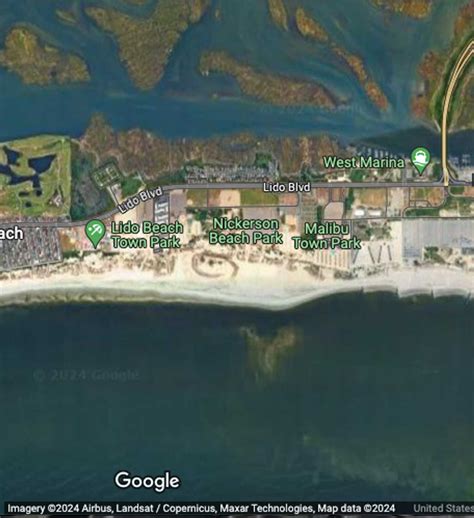 Shark Sighting Keeps Swimmers Out Of Water At Several Long Island ...