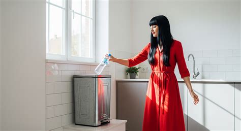 How to Choose the Perfect Room Dustbin for Your Space