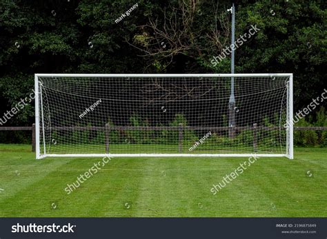 Field Goal Post Front View 的图像结果