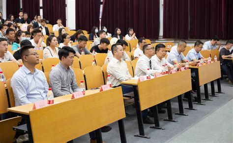 学院介绍 - 上海成人学历提升