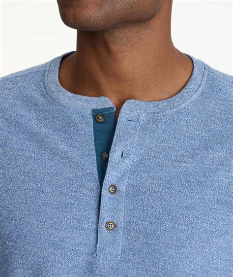 Henleys & Tee Shirts for Men | UNTUCKit