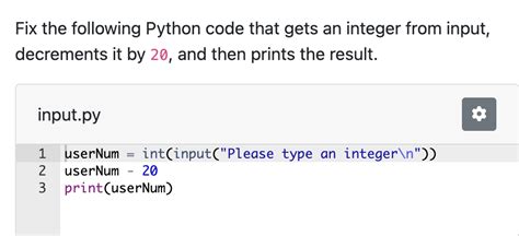 Image result for Python Ensure Input Is Integer