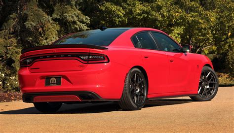 2015 Dodge Charger R/T Mopar Concept