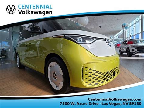 New Volkswagen Minivan with AWD For Sale in Las Vegas, NV | Auto Navigator