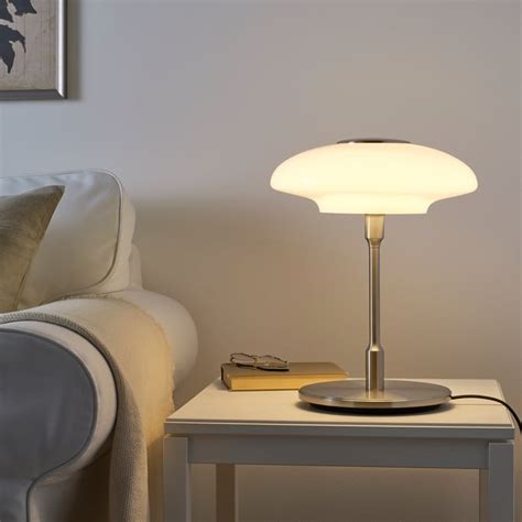 Table Lamps - Buy bedside lamps online at affordable price in india. - IKEA