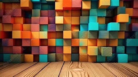 Abstract Geometric Background for PowerPoint 的图像结果