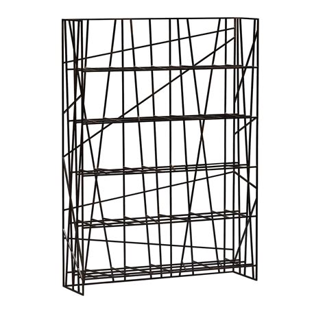 Deframe Large Bookcase Da A | Artemest