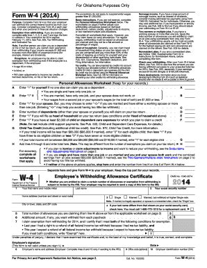 w-4 Forms and Templates - Fillable & Printable Samples for PDF, Word ...