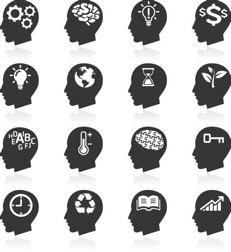 Thinking Vector 的图像结果