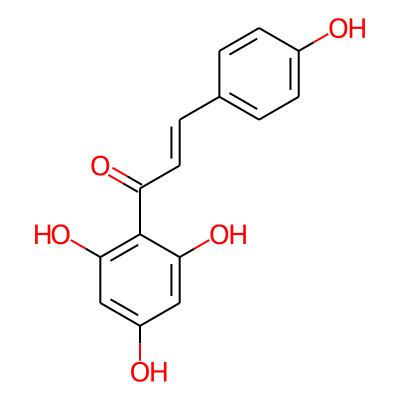 IMPPAT | IMPPAT: Indian Medicinal Plants, Phytochemistry And Therapeutics