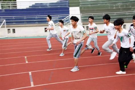 广州2023年体育中考开考：超五成考生同时选择足球和一分钟跳绳-高考直通车