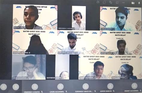 Quest: St.Marks Sr Sec Public School Janak Puri