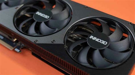 INNO3D GeForce RTX 5070 Ti X3 OC Edition Graphics Card Review