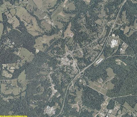 2018 Amherst County, Virginia Aerial Photography