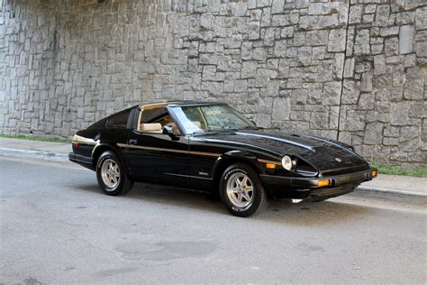 1983 Datsun 280ZX | Motorcar Studio