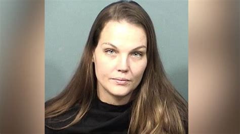 ‘No regard for her children’: Mother arrested after leaving toddler ...