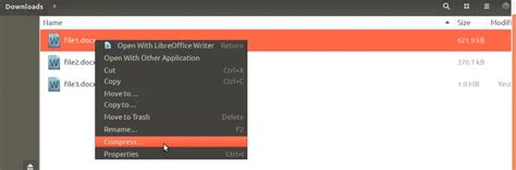 Image result for How to Compress a File