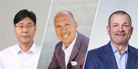 Hankook Tire Rejigs North American Sales And Marketing Team