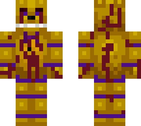 Image result for Spring Lock Failure Minecraft