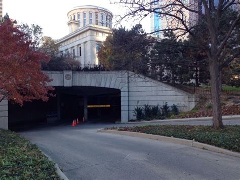 Ohio Statehouse - Parking in Columbus | ParkMe