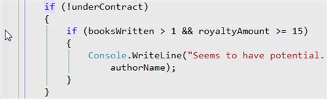 C# Debugging Breakpoints 的图像结果