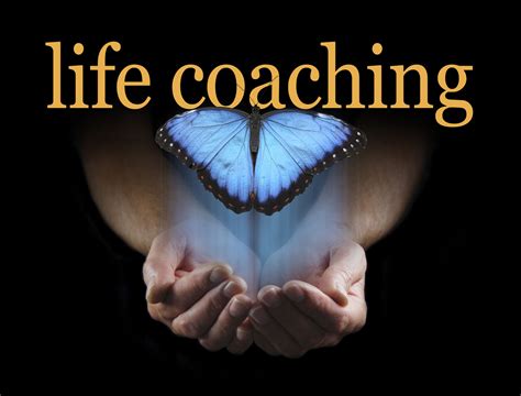 Become a Life Coach