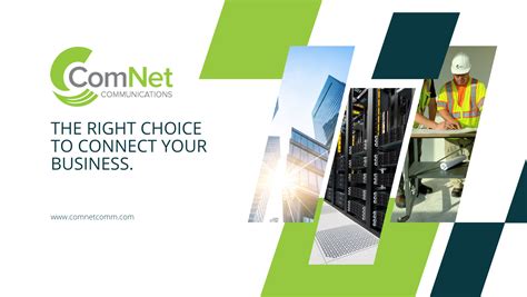 Image result for ComNet Communications LLC