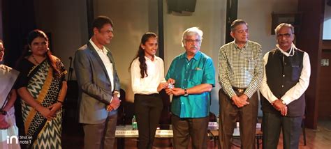 STUDENTS COUNCIL INAGURATION - V.V.N. DEGREE COLLEGE