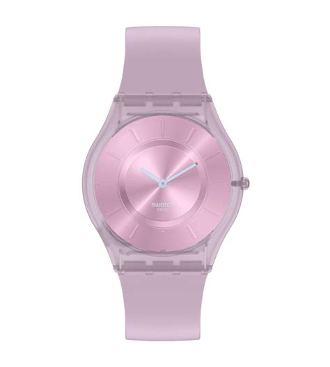 SS08V100-S14 - SWEET PINK - Swatch® Official Store