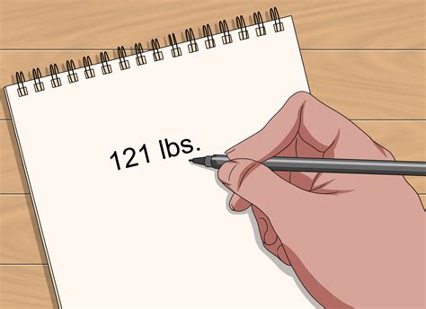 How to Weigh Yourself: 11 Steps (with Pictures) - wikiHow