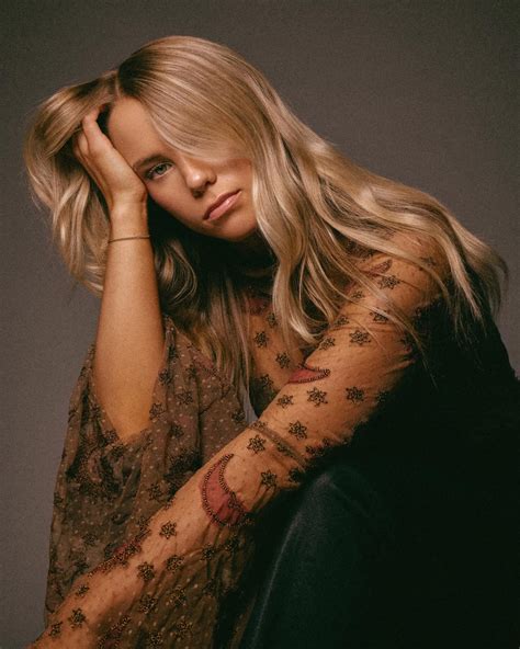 Avery Anna | Patsy Cline is my biggest musical idol and I am beyond excited to release my re ...