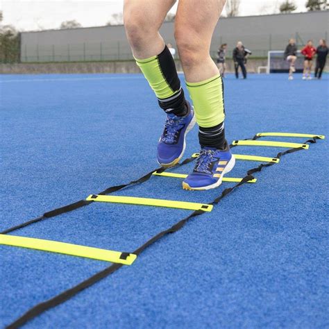 Speed & Agility Training Ladder | Net World Sports