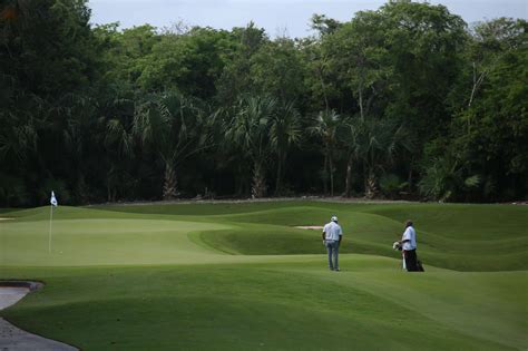 Tee Times Riviera Maya – Book green-fees for golf courses in Cancun ...