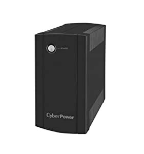 CyberPower UT1000E 1000VA UPS - Black Tower UPS - Buy CyberPower ...