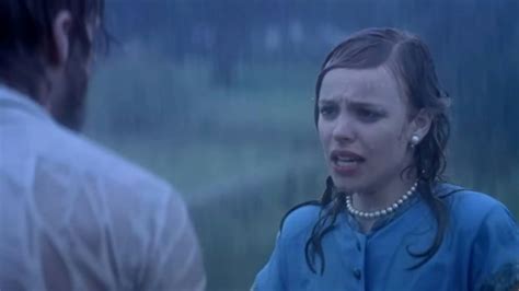Rachel Mcadams The Notebook Deleted Scene