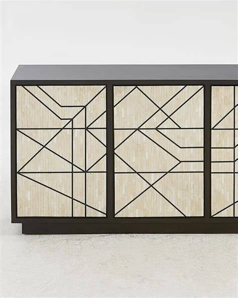 Greta Inlay SideBoard – CasaGold