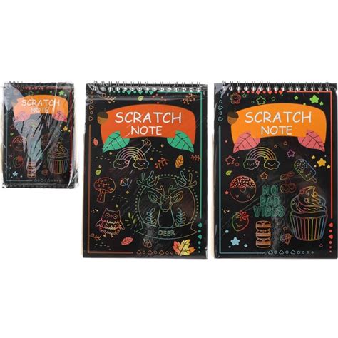 MAGIČNA BILJEŽNICA 14x20CM - ToyBox