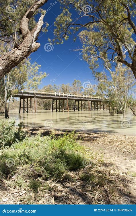 River Darling Australia