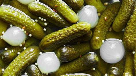 Do Pickles Go Bad? An Explainer on Proper Storage and Expiration ...