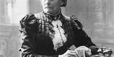 Sufragio Susan B Anthony Susan B. Anthony: Dollar, Quotes & Suffrage