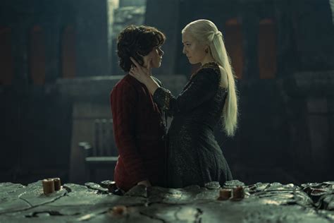 Is 'House of the Dragon' better than 'Game of Thrones'? Boston.com ...